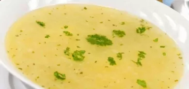 أخصائي تغذية يحذر من تناول «الشوربة» يومياً لهذا السبب