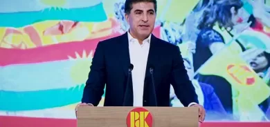Nêçîrvan Barzanî: PDK bi siya wê hêzê karîbû li ser piyan bisekine