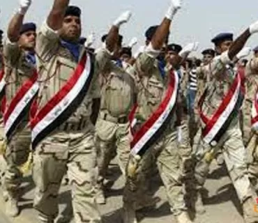 تائێستا یاسای خزمەتى سەربازیى زۆرەملێ لە عێراق دەنگی لەسەر نەدراوە