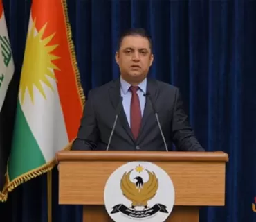 وەزیرى پەروەردە: بۆ ماوەى سێ رۆژ خوێندن لە قوتابخانەكاندا ڕادەگیرێت