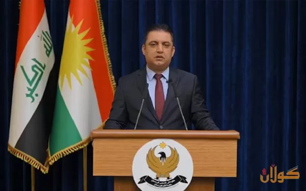 وەزیرى پەروەردە: بۆ ماوەى سێ رۆژ خوێندن لە قوتابخانەكاندا ڕادەگیرێت