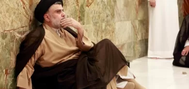 Muqteda Sedirji rewşa welat neraziye