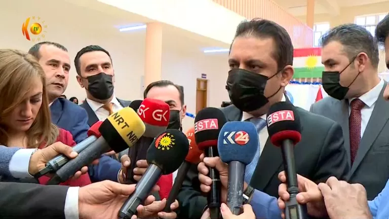 3 debistanên nû têne çê kirin