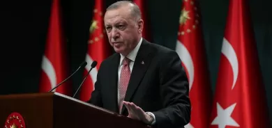 Erdogan: Pêwîst e Amerîka ji Sûriyê û Iraqê vekişe