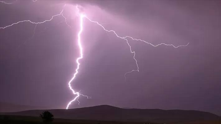 Li Pakistanê 5 kesên brûskê li wan da canê xwe ji dest dan