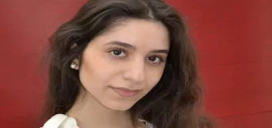 Keçeke Kurd bû endama Parlamentoya Icelandê