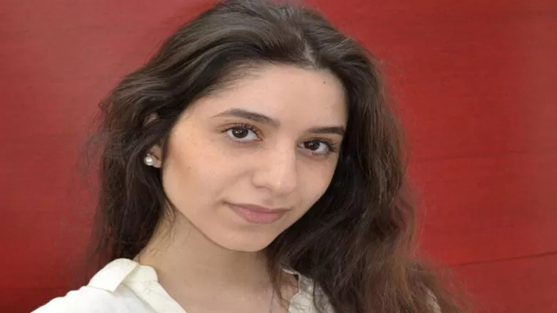 Keçeke Kurd bû endama Parlamentoya Icelandê