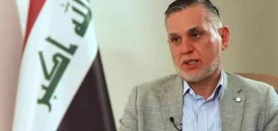 بهاء الاعرجي: الرئيس بارزاني له دور كبير في انهاء العديد من المشاكل والصراعات في العراق