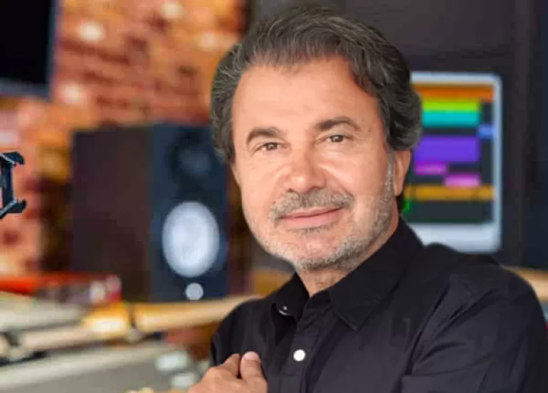 هونەرمەندان دەنگ بە كاندیدانی پارتی دیموكراتی كورستان دەدەن 1/2