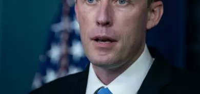 US security advisor heads to Saudi Arabia in first under Biden