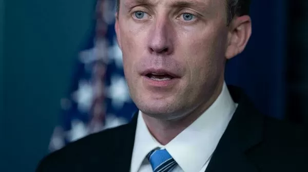 US security advisor heads to Saudi Arabia in first under Biden