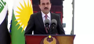 أوميد خوشناو: أربيل العاصمة ترحب بفتح مجموعة من المشاريع الاستراتيجية الوطنية