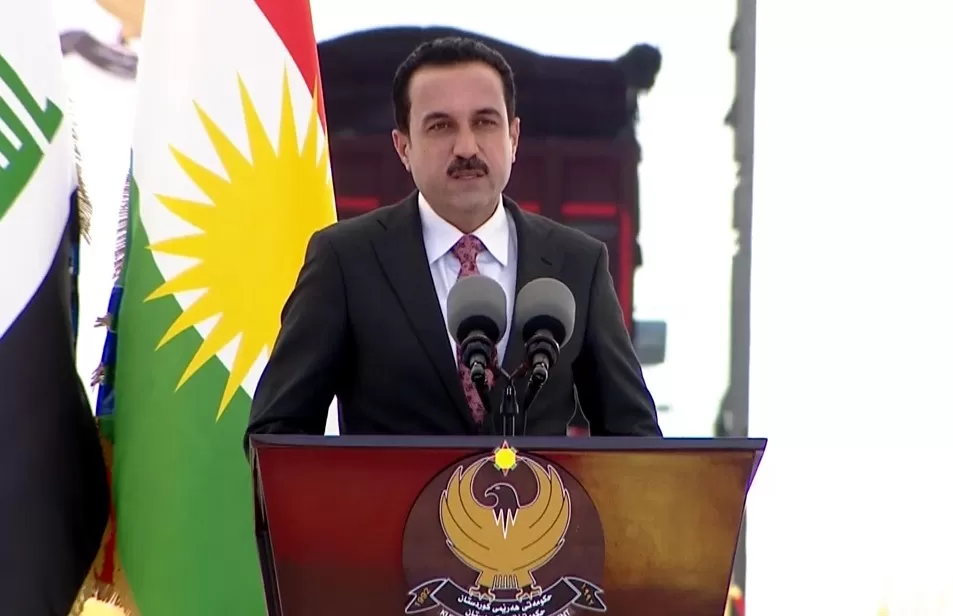 أوميد خوشناو: أربيل العاصمة ترحب بفتح مجموعة من المشاريع الاستراتيجية الوطنية