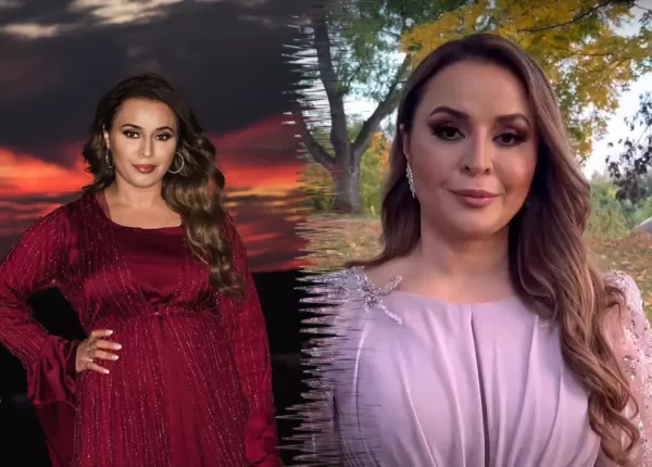 نارین فەقێ سوپرایزی هەیە