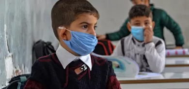 اقليم كوردستان يعلن عطلة رسمية