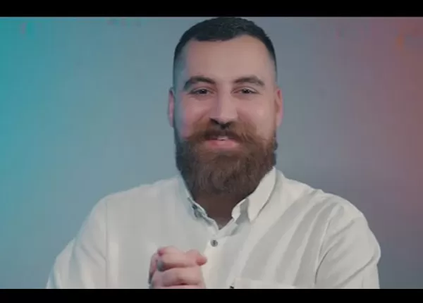 ئەلەند حازم (عەزیزێ كوردا)ی بڵاوكردەوە