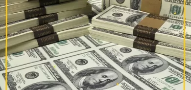 منخفضا عن 2020 .. تقرير أمريكي يكشف حجم ديون العراق الخارجية في 2021