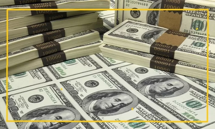 منخفضا عن 2020 .. تقرير أمريكي يكشف حجم ديون العراق الخارجية في 2021