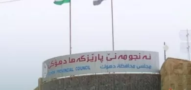 چەندین پرۆژەی خزمەتگوزاریی گرنگ لە سنووری پارێزگای دهۆك جێبەجێ دەكرێت