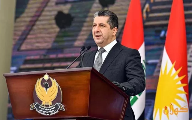 یەکێک لە بنەماکانی بەرنامەی كابینەی نۆیەم پاراستنی ئاسایشی خۆراکە