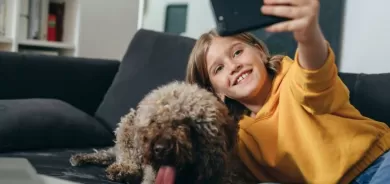 إنستغرام: فيسبوك تعلق مشروع نسخة للأطفال بعد انتقادات