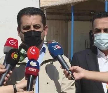 گەورەترین بنکەی تەندروستی لەشاری هەولێر بە فەرمی دەکرێتەوە.