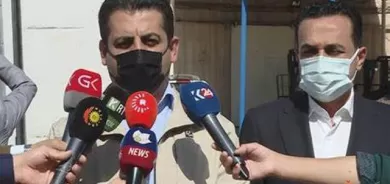 گەورەترین بنکەی تەندروستی لەشاری هەولێر بە فەرمی دەکرێتەوە.