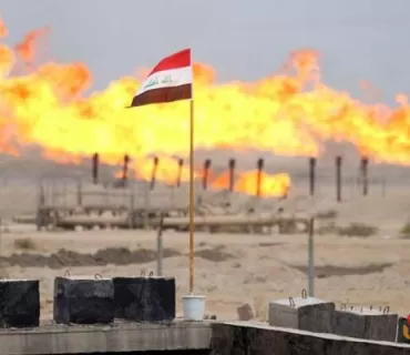 وەزارەتی نەوتی عێراق ئاشكرای كرد..