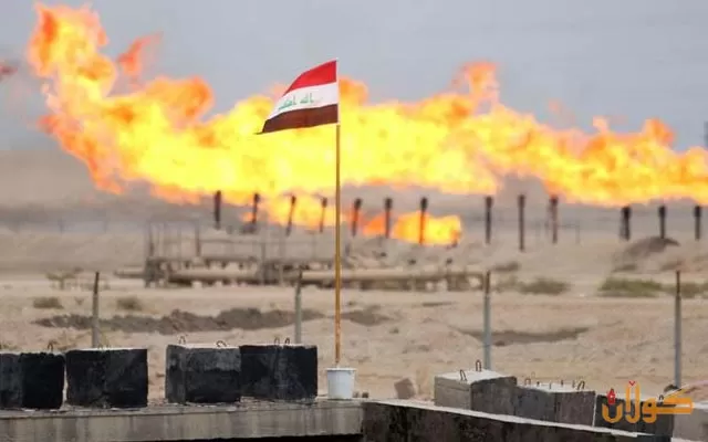 وەزارەتی نەوتی عێراق ئاشكرای كرد..