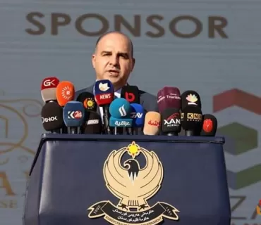 دهۆك.. پێشانگەی نێودەوڵەتیی گەشتیاری کرایەوە