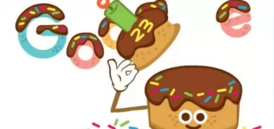 غوغل تحتفل بمرور 23 عاما على ميلادها.. كيف كانت البداية؟ وما سبب التسمية؟