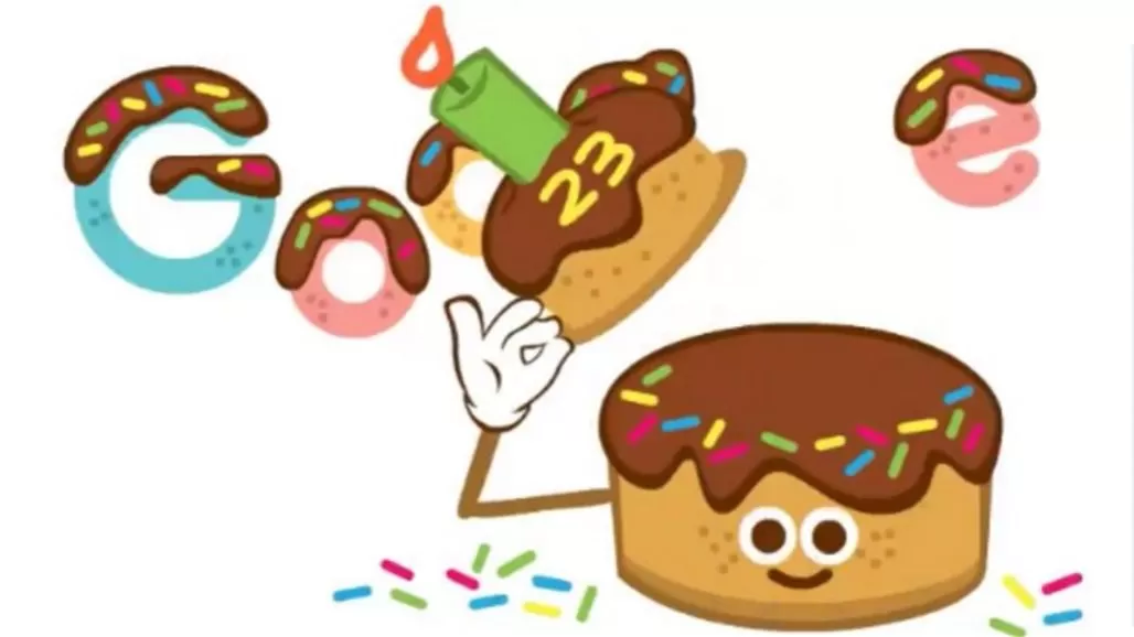 غوغل تحتفل بمرور 23 عاما على ميلادها.. كيف كانت البداية؟ وما سبب التسمية؟