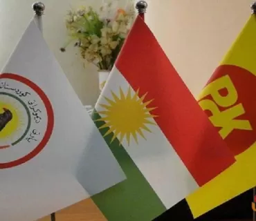 پەیامی پیرۆزبایی مەکتەبی سیاسی پارتی دیموکراتی کوردستان بە بۆنەی(58)ەمین ساڵیادی دامەزراندنی ئێزگەی دەنگی کوردستان