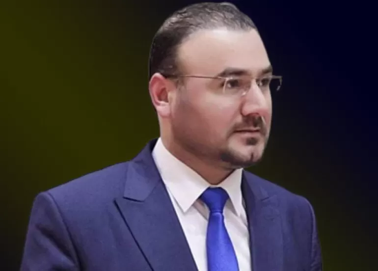 هونەرمەندان دەنگ بە كاندیدانی پارتی دیموكراتی كورستان دەدەن 2/2