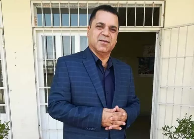 هونەرمەندان دەنگ بە كاندیدانی پارتی دیموكراتی كورستان دەدەن 2/2