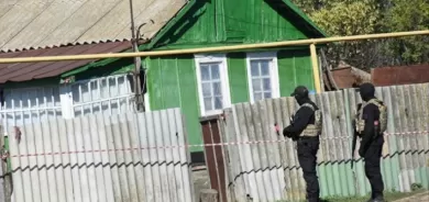 Li Rûsyeyê êrîşî ser malbeteka Kurd hate kirin