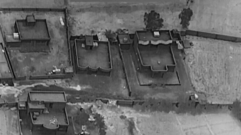 2 baregehên mîlîşyayan li nêzîk sînorî Sûriye û Iraqê hatin bombebarankirin