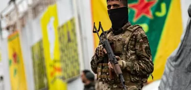 Tirkiye: Amerîka wek hevpeymanekî piştgiriya YPGê dike