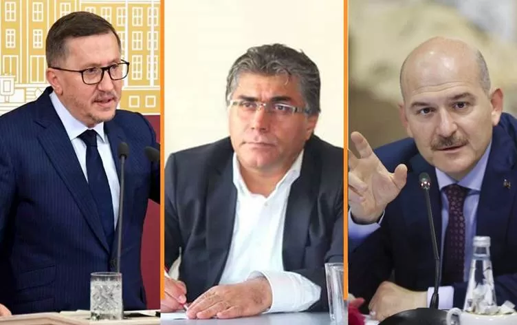 Ji Soylu ‘Kurdistan li ku derê ye’ hat pirsîn