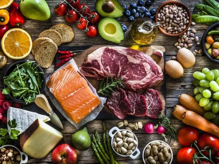 ماذا تأكل عندما تصاب بكورونا أو في مرحلة التعافي من العدوى؟