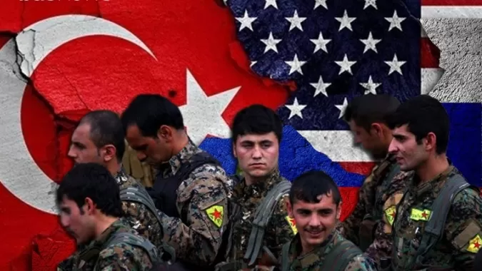 أنقرة : لدينا مذكرات تفاهم مع روسيا وأمريكا حول شرق الفرات