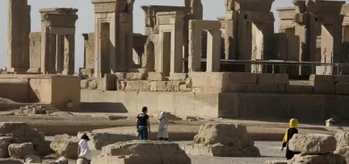 Iran to grant entry to fully vaccinated tourists from November