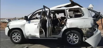 Turkey announced killing of PKK leader in Syria