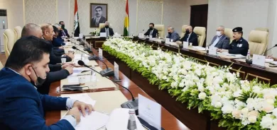 حكومة إقليم كوردستان تتخذ سلسلة إجراءات لضمان بيئة آمنة خلال انتخابات تشرين