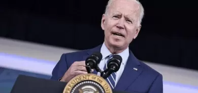 بايدن يلغي رحلة إلى شيكاغو لإنقاذ أجندته المهددة بالكونغرس