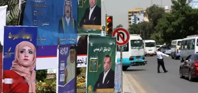 المفوضية: ارتفاع عدد المخالفات الانتخابية الى أكثر من 160 مخالفة