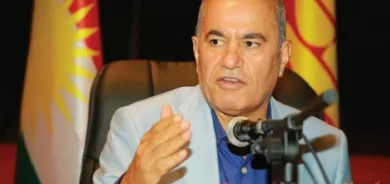 عەلی عەونی  بەرپرسی لقی 8ی پارتی دیموكراتی كوردستان بۆ گوڵان:  سەركەوتنی پارتی لە هەڵبژاردنەكاندا زامنی بەهێزبوونی پێگەی هەرێمی كوردستانە