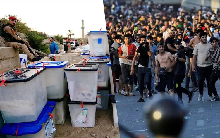 غياب المناظرات الانتخابية في العراق ومخاوف من فضح الخفايا