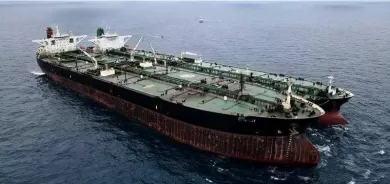 واشنطن تطلب من بكين خفض وارداتها من نفط إيران