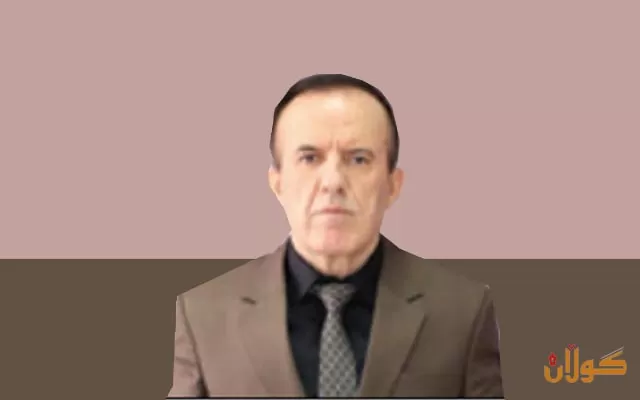 رقتان لە كاكەمین نەجاڕ بوو،  یان لە پارتی دیموكراتی كوردستان؟